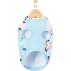 Frisco Palm Tree Dog & Cat Hoodie 13 Frisco Palm Tree Dog & Cat Hoodie -Frisco Sales Store 312241 PT4. AC SS1800 V1644880015