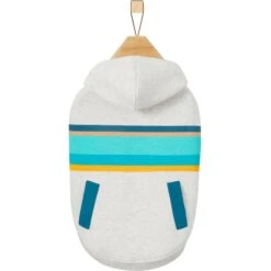 Frisco Striped Dog & Cat Hoodie 12 Frisco Striped Dog & Cat Hoodie -Frisco Sales Store 312265 PT3. AC SS1800 V1644882570