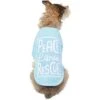 Frisco Peace Love Rescue Dog & Cat T-Shirt 1 Frisco Peace Love Rescue Dog & Cat T-Shirt -Frisco Sales Store 315068 MAIN. AC SS1800 V1646349292