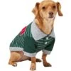 Frisco Green Rugby Dog & Cat Polo Shirt -Frisco Sales Store 315084 MAIN. AC SS1800 V1646442779