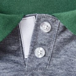 Frisco Green Striped Polo Dog & Cat Shirt 18 Frisco Green Striped Polo Dog & Cat Shirt -Frisco Sales Store 315091 PT7. AC SS1800 V1646442241