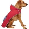 Frisco Lightweight Red Reversible Packable Dog Raincoat 1 Frisco Lightweight Red Reversible Packable Dog Raincoat -Frisco Sales Store 315109 MAIN. AC SS1800 V1646434946