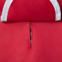 Frisco Lightweight Red Reversible Packable Dog Raincoat -Frisco Sales Store 315109 PT6. AC SS1800 V1646435874