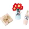 Frisco Mother's Day Gifts Plush Cat Toy With Catnip, 3 Count 1 Frisco Mother's Day Gifts Plush Cat Toy With Catnip, 3 Count -Frisco Sales Store 327027 MAIN. AC SS1800 V1646947832