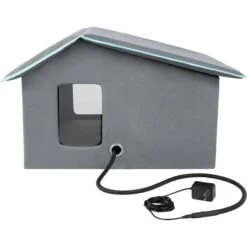 Frisco Extra Wide Heated Cat House -Frisco Sales Store 329527 PT3. AC SS1800 V1643928133