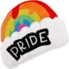 Frisco Pride Rainbow Plush Cat Toy With Silvervine -Frisco Sales Store 331690 MAIN. AC SS1800 V1649086636