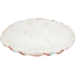 Frisco Calico Cat Design Adjustable Cat Bolster Bed -Frisco Sales Store 333860 PT4. AC SS1800 V1658717998