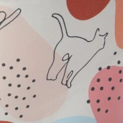 Frisco Sherpa High Walled Self-Warming Bolster Small Cat Bed, Calico Cat 9 Frisco Sherpa High Walled Self-Warming Bolster Small Cat Bed, Calico Cat -Frisco Sales Store 333864 PT4. AC SS1800 V1658717997