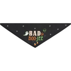 Frisco Bad & Boo-Jee Dog & Cat Costume Bandana -Frisco Sales Store 334807 PT5. AC SS1800 V1658368716