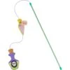 Frisco Halloween Potion Teaser Wand Cat Toy With Catnip -Frisco Sales Store 344076 MAIN. AC SS1800 V1657657033