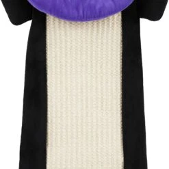 Frisco Halloween Witch Doorknob Hanger Cat Toy With Catnip -Frisco Sales Store 344092 PT2. AC SS1800 V1657657035