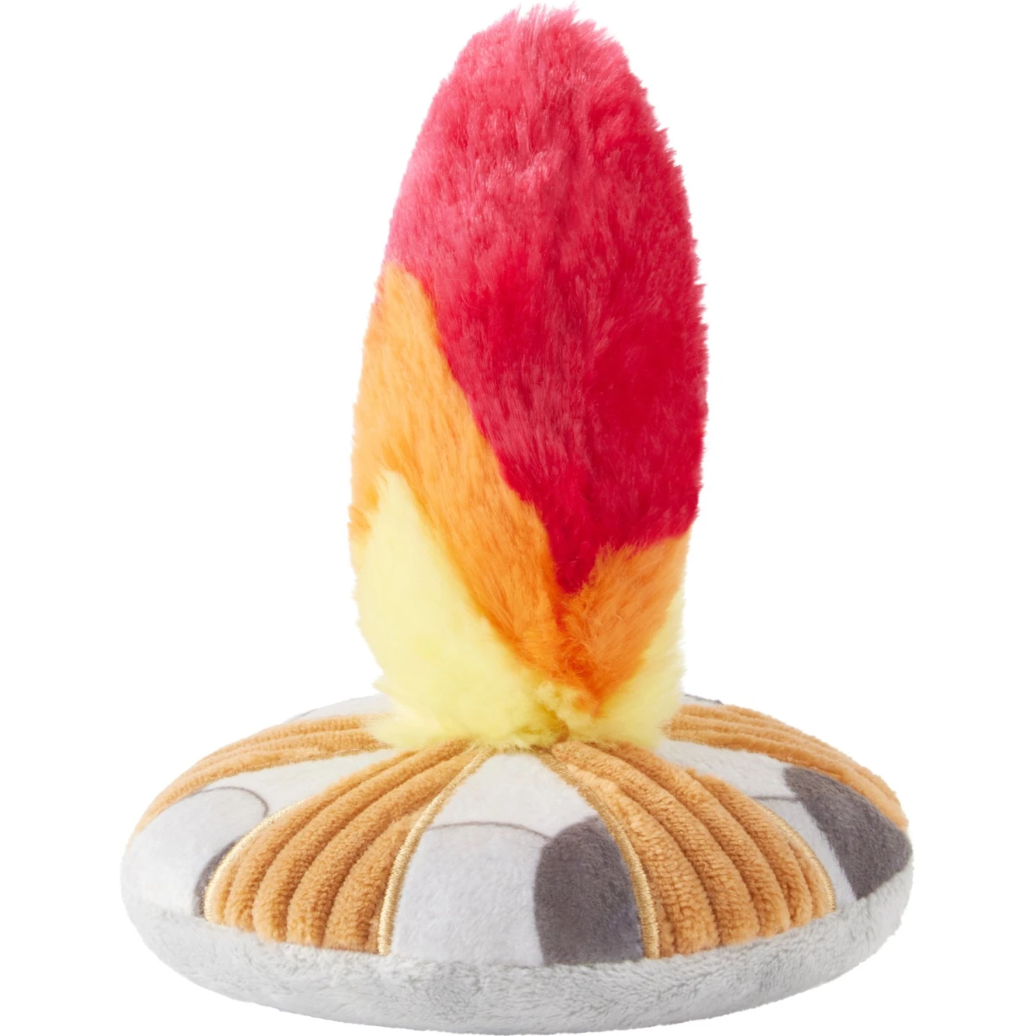 Frisco Fall Campfire Plush Cat Toy With Catnip 3 Frisco Fall Campfire Plush Cat Toy With Catnip