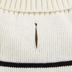 Frisco Geometric Pattern Dog & Cat Sweater -Frisco Sales Store 353642 PT6. AC SS1800 V1659726363