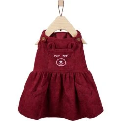 Frisco Sleepy Face Dog & Cat Dress -Frisco Sales Store 353657 PT4. AC SS1800 V1659726600