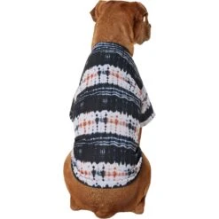 Frisco Wash Effect Dog & Cat T-Shirt -Frisco Sales Store 353690 PT2. AC SS1800 V1659011073