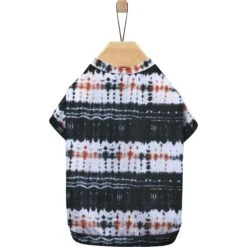 Frisco Wash Effect Dog & Cat T-Shirt -Frisco Sales Store 353690 PT4. AC SS1800 V1659726297