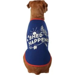 Frisco Shed Happens Dog & Cat T-Shirt -Frisco Sales Store 353698 PT2. AC SS1800 V1659007314