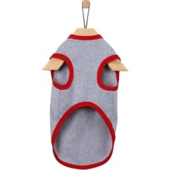 Frisco Little Champ Dog & Cat T-Shirt -Frisco Sales Store 353722 PT5. AC SS1800 V1659725813