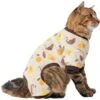 Frisco Hedgehog Dog & Cat Fleece Pajamas 1 Frisco Hedgehog Dog & Cat Fleece Pajamas -Frisco Sales Store 353730 MAIN. AC SS1800 V1659011013