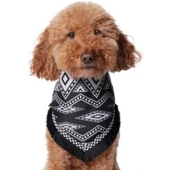 Frisco Southwest Fringe Dog & Cat Bandana 12 Frisco Southwest Fringe Dog & Cat Bandana -Frisco Sales Store 353783 PT2. AC SS1800 V1659007315