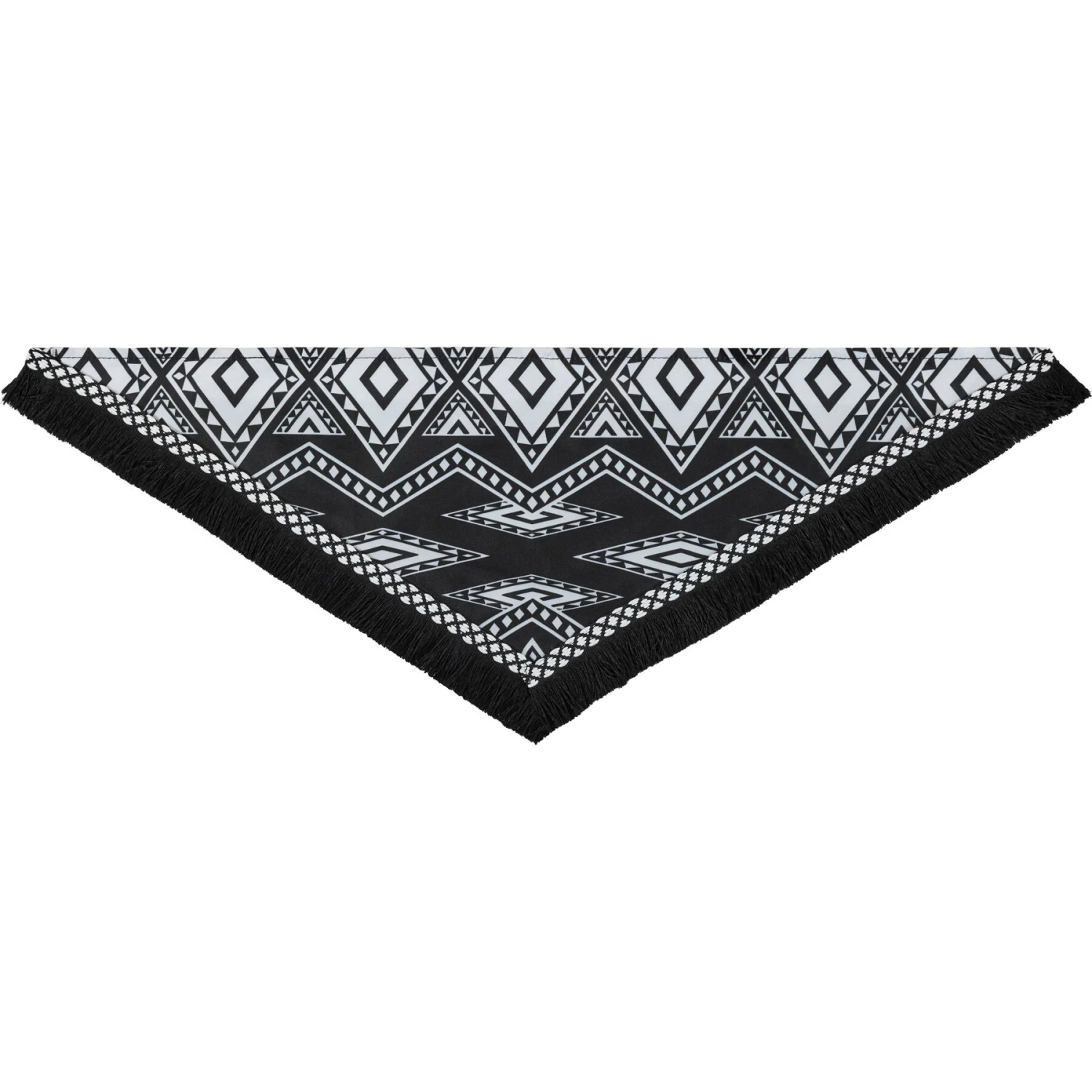 Frisco Southwest Fringe Dog & Cat Bandana 8 Frisco Southwest Fringe Dog & Cat Bandana - Image 6