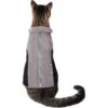 Frisco Mediumweight Faux Zipper Dog & Cat Jacket -Frisco Sales Store 353817 MAIN. AC SS1800 V1659010676