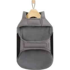 Frisco Mediumweight Faux Zipper Dog & Cat Jacket 14 Frisco Mediumweight Faux Zipper Dog & Cat Jacket -Frisco Sales Store 353817 PT5. AC SS1800 V1659725815