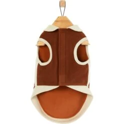 Frisco Lightweight Varsity Dog & Cat Jacket 14 Frisco Lightweight Varsity Dog & Cat Jacket -Frisco Sales Store 353861 PT5. AC SS1800 V1659726900