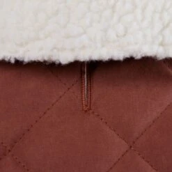 Frisco Mid-Heavyweight Fleece Lined Quilted Dog & Cat Coat 15 Frisco Mid-Heavyweight Fleece Lined Quilted Dog & Cat Coat -Frisco Sales Store 353877 PT6. AC SS1800 V1659726859