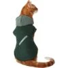 Frisco Lightweight Classic Dog & Cat Coat