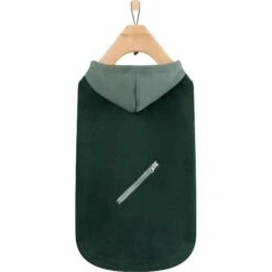 Frisco Lightweight Classic Dog & Cat Coat -Frisco Sales Store 353901 PT4. AC SS1800 V1659726047