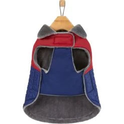 Frisco Mediumweight Cubed Dog & Cat Coat -Frisco Sales Store 353917 PT5. AC SS1800 V1659726113