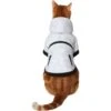 Frisco Mid-Heavyweight White Camouflage Dog & Cat Parka -Frisco Sales Store 353949 MAIN. AC SS1800 V1659008187