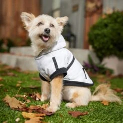 Frisco Mid-Heavyweight White Camouflage Dog & Cat Parka 16 Frisco Mid-Heavyweight White Camouflage Dog & Cat Parka -Frisco Sales Store 353949 PT7. AC SS1800 V1660750112