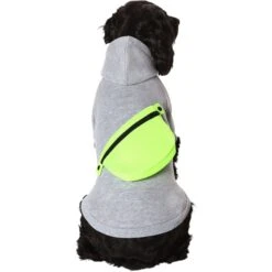 Frisco Dog & Cat Hoodie With Removable Fanny Pack -Frisco Sales Store 353965 PT2. AC SS1800 V1659008241