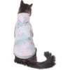Frisco Pink Tie Dye Dog & Cat Hoodie -Frisco Sales Store 353981 MAIN. AC SS1800 V1659011016