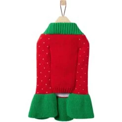 Frisco Penguin Dog & Cat Sweater Dress 14 Frisco Penguin Dog & Cat Sweater Dress -Frisco Sales Store 358207 PT5. AC SS1800 V1660765609