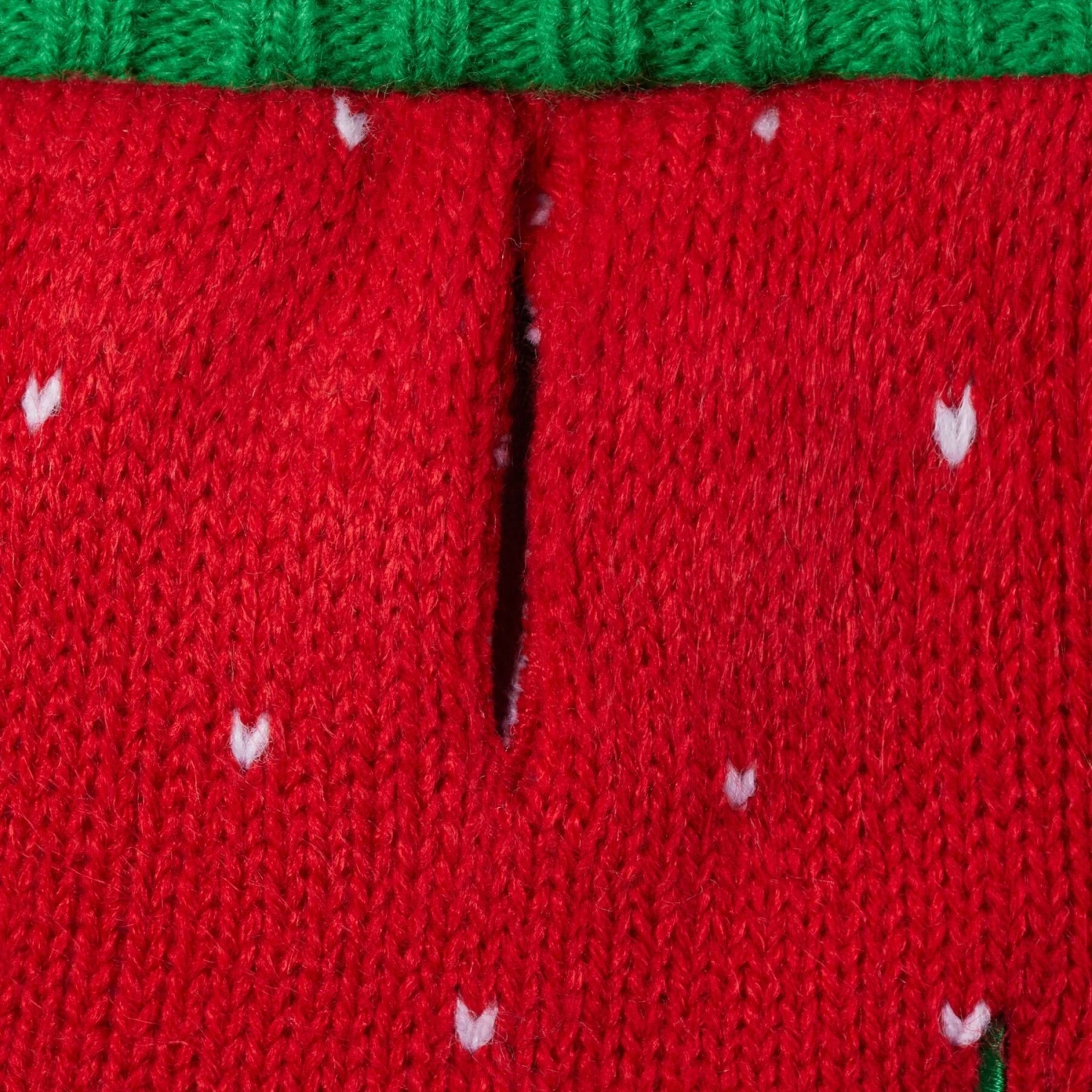 Frisco Penguin Dog & Cat Sweater Dress 8 Frisco Penguin Dog & Cat Sweater Dress - Image 6