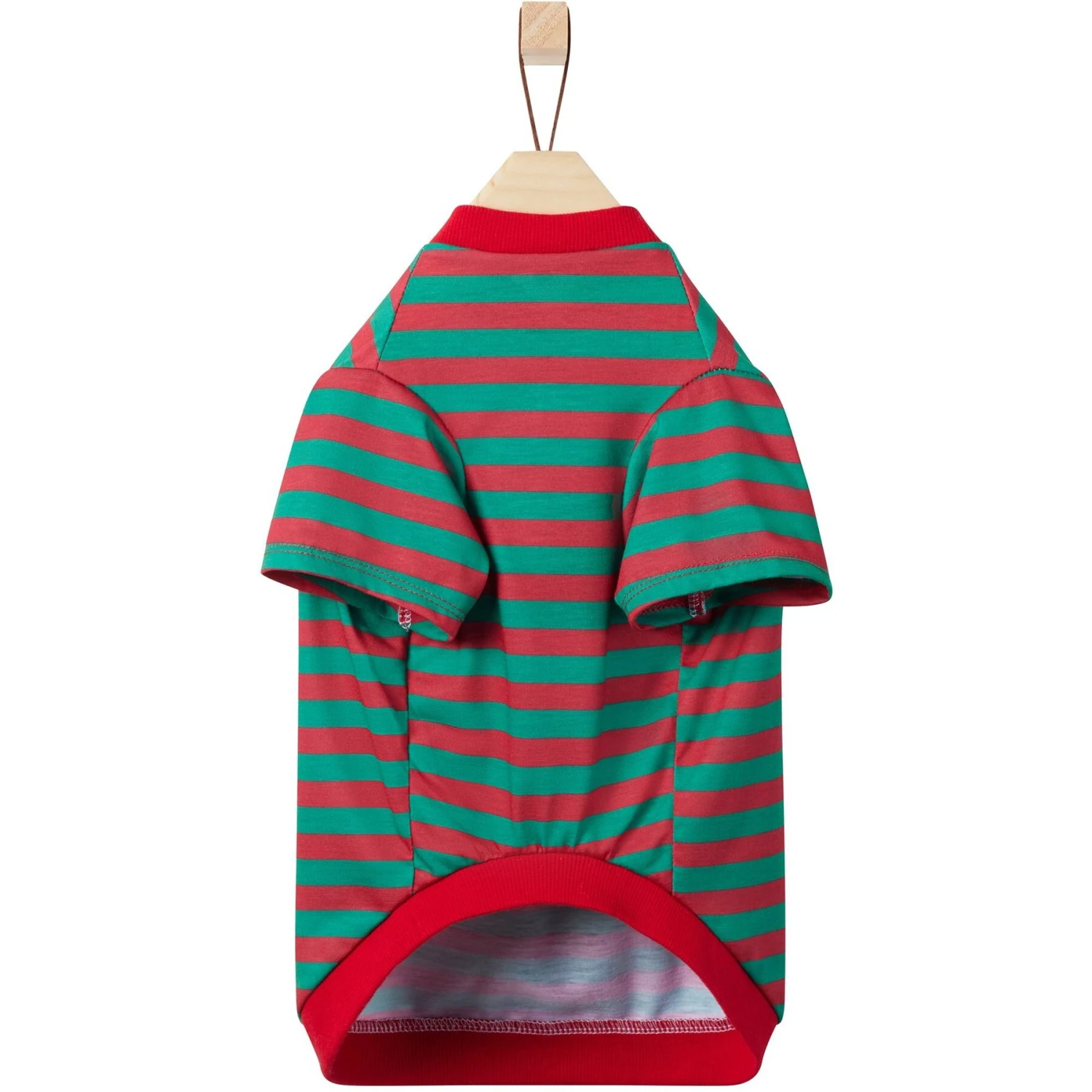 Frisco Naughty, Nice, I Tried Dog & Cat T-Shirt 7 Frisco Naughty, Nice, I Tried Dog & Cat T-Shirt - Image 5