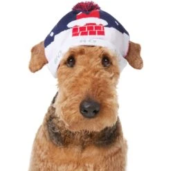 Frisco Ho Ho Ho Dog & Cat Hat -Frisco Sales Store 358475 PT3. AC SS1800 V1660766090