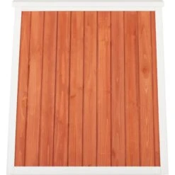 Frisco Outdoor Wooden A-Frame Cat House -Frisco Sales Store 361001 PT3. AC SS1800 V1657828366