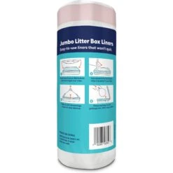 Frisco Litter Box Pan Liners -Frisco Sales Store 361651 PT3. AC SS1800 V1659977513