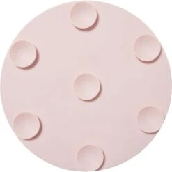 Frisco Silicone Dog & Cat Lick Mat With Suction Cups, Pink -Frisco Sales Store 363395 PT4. AC SS1800 V1660319682