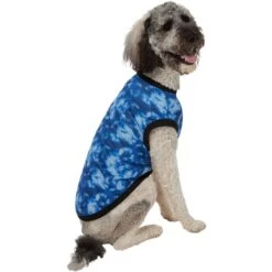 Frisco Tie-Dye Dog & Cat T-Shirt 12 Frisco Tie-Dye Dog & Cat T-Shirt -Frisco Sales Store 368816 PT4. AC SS1800 V1669102517