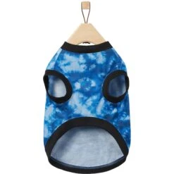 Frisco Tie-Dye Dog & Cat T-Shirt 13 Frisco Tie-Dye Dog & Cat T-Shirt -Frisco Sales Store 368816 PT5. AC SS1800 V1664992318