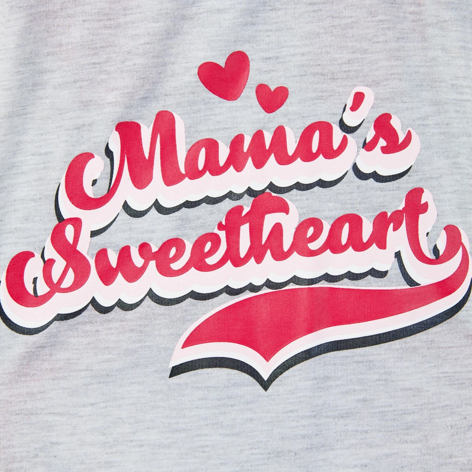 Frisco Mama's Sweetheart Dog & Cat T-Shirt 8 Frisco Mama's Sweetheart Dog & Cat T-Shirt - Image 6