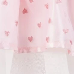 Frisco Tulle Hearts Dog & Cat Dress 17 Frisco Tulle Hearts Dog & Cat Dress -Frisco Sales Store 371070 PT6. AC SS1800 V1700690602