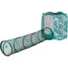 Frisco Mesh Outdoor Extra Tall Pop-up Cat Playpen & Tunnel -Frisco Sales Store 371206 MAIN. AC SS1800 V1663089125