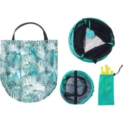 Frisco Mesh Outdoor Extra Tall Pop-up Cat Playpen & Tunnel 12 Frisco Mesh Outdoor Extra Tall Pop-up Cat Playpen & Tunnel -Frisco Sales Store 371206 PT2. AC SS1800 V1663094462