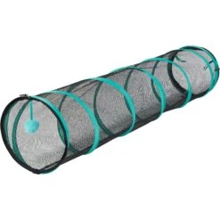 Frisco Mesh Outdoor Extra Wide Pop-up Cat Playpen & Tunnel 14 Frisco Mesh Outdoor Extra Wide Pop-up Cat Playpen & Tunnel -Frisco Sales Store 371212 PT4. AC SS1800 V1663094461